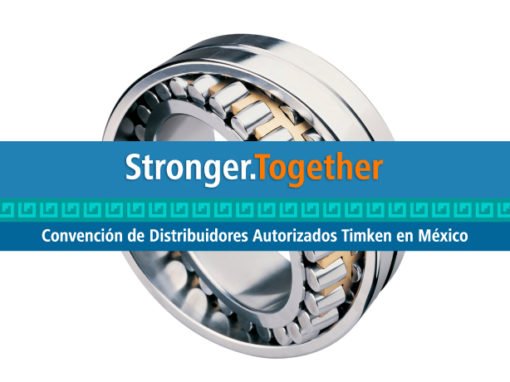 Timken Stronger Together