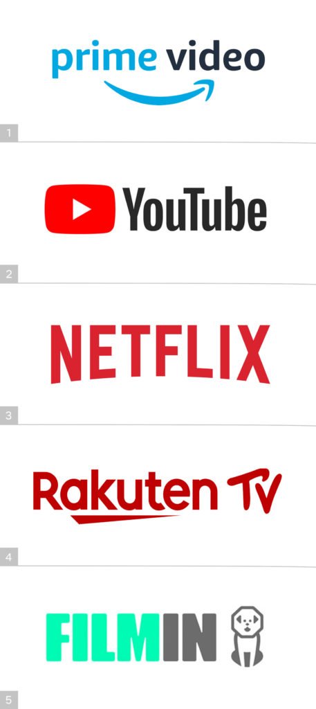 Streaming
