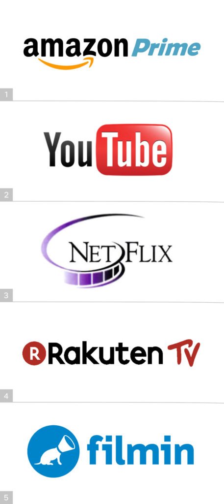 Streaming