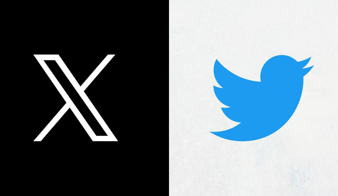 Twitter vs. X